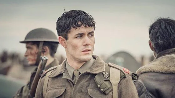 Conheça a carreira de Jonah Hauer-King, o ator escolhido para viver o príncipe Eric