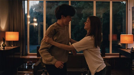 Descubra a incrível trilha sonora da 2ª temporada de ‘The End of The F***ing World’