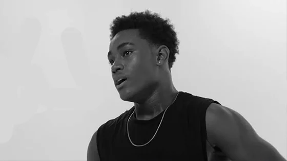 Cadê o Lamar? Saiba por onde anda o integrante do Now United