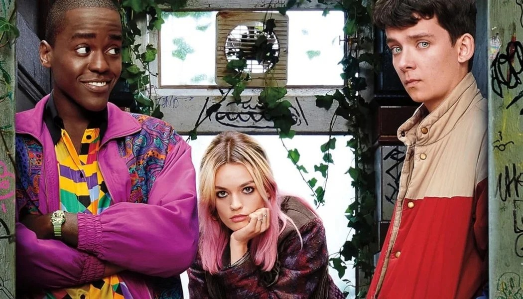 2ª temporada de ‘Sex Education’ terá três novos personagens