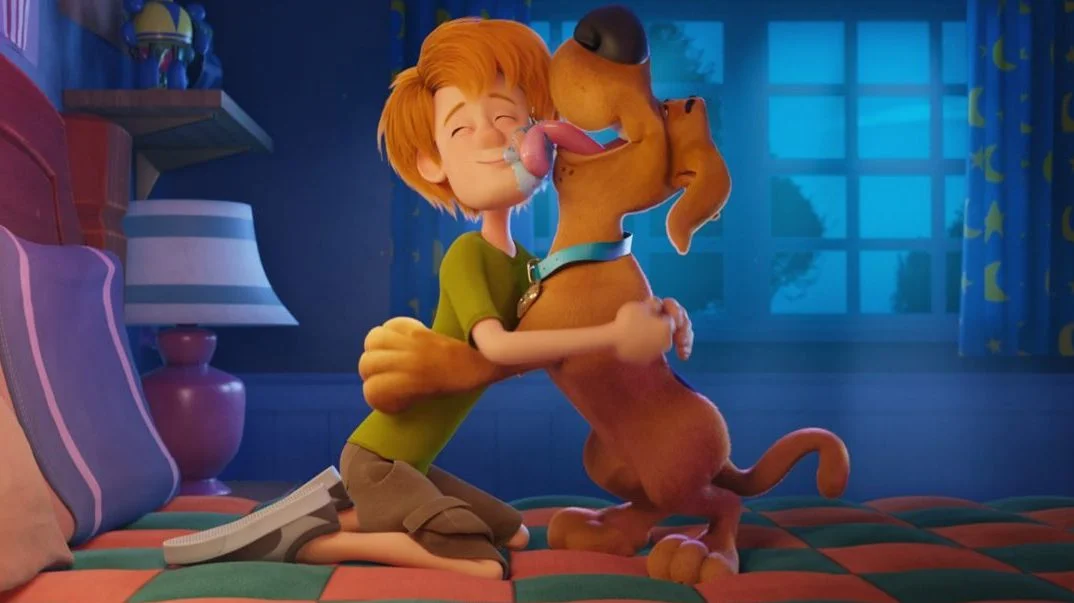 Trailer de ‘Scooby’ mostra como a Mistérios S/A nasceu