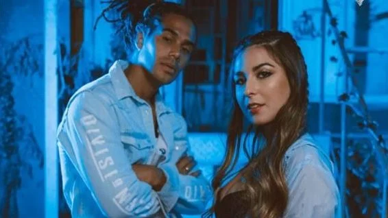 Luiza Dam prepara clipe romântico com Mica no single ‘Pela Metade’