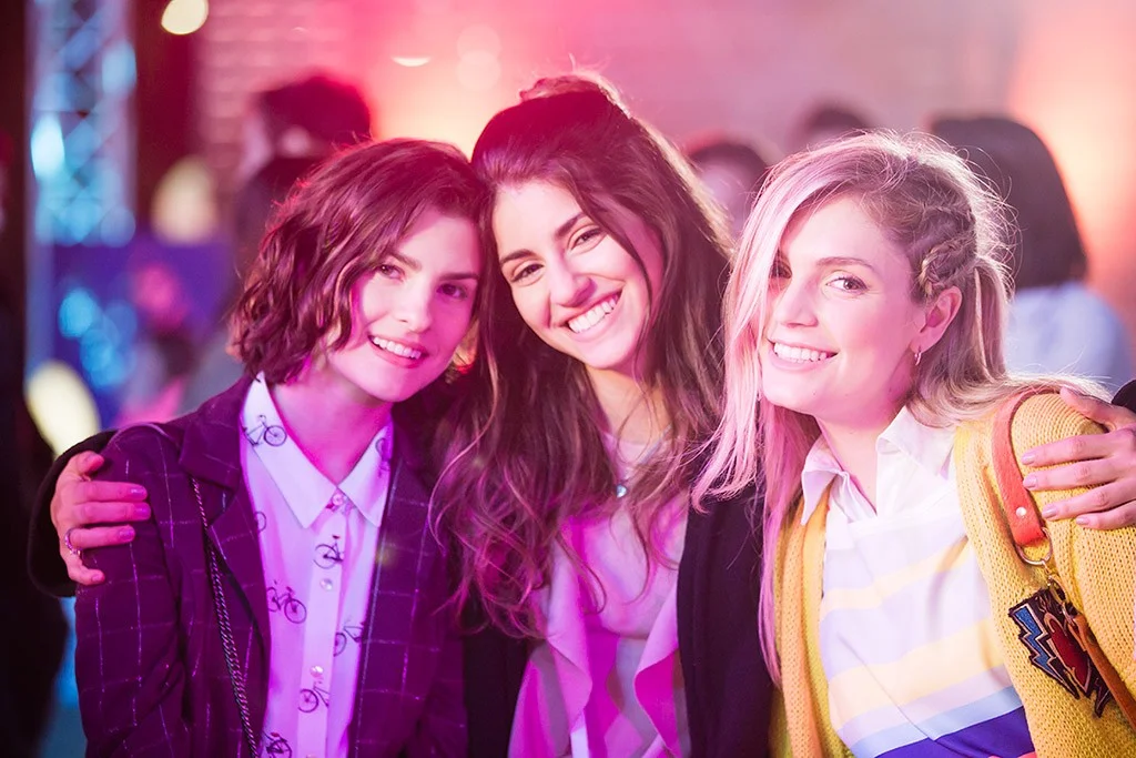 ‘Disney Bia’ terá espaço especial na CCXP19 que contará com a presença de Isa Souza!