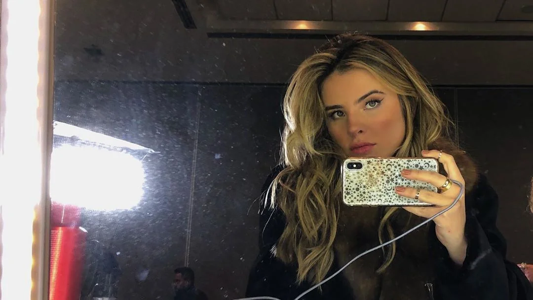 Giulia Be grava participação especial em ‘Go! Viva do Seu Jeito’