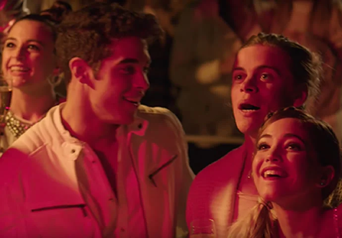 ‘Go! Festa Inesquecível’ é um ótimo especial para os fãs da série