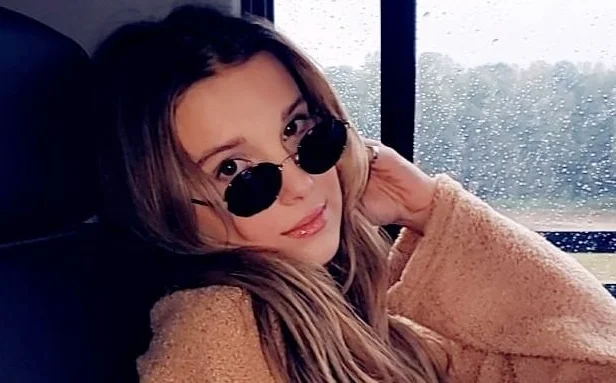 Millie Bobby Brown muda de visual por motivo super especial!