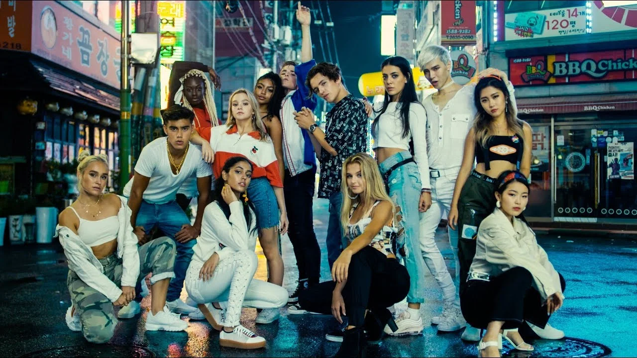 Conheça os finalistas que estão concorrendo a uma vaga no Now United
