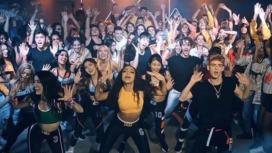 Descubra como era a vida dos membros do Now United antes da fama