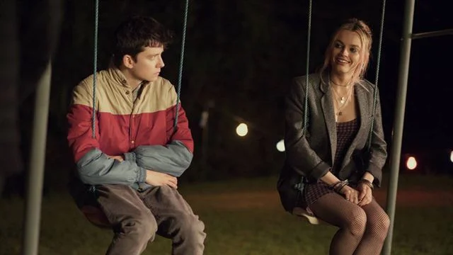 A 2ª temporada de ‘Sex Education’ já tem data de estreia!