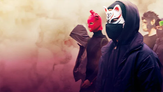 Série da Netflix, ‘Nós Somos a Onda’, traz reflexões importantes sobre o mundo atual