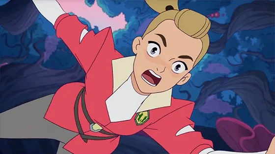 ‘She-Ra e as Princesas do Poder’ vai acabar? Veja o que podemos esperar da 5ª temporada