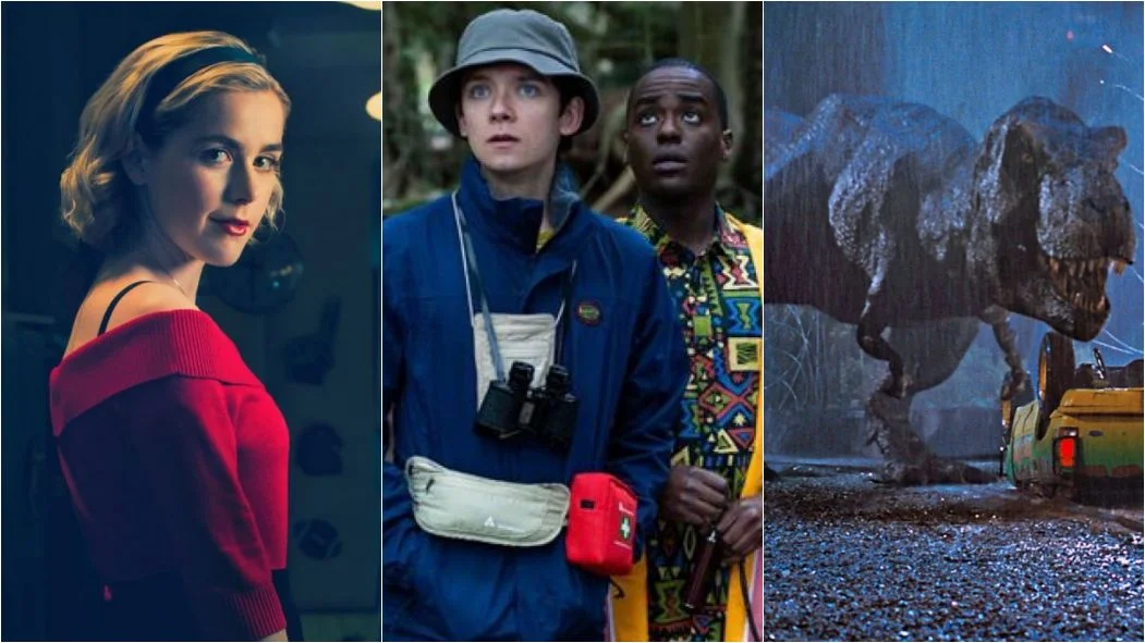 É férias! Os títulos imperdíveis que chegam em janeiro na Netflix