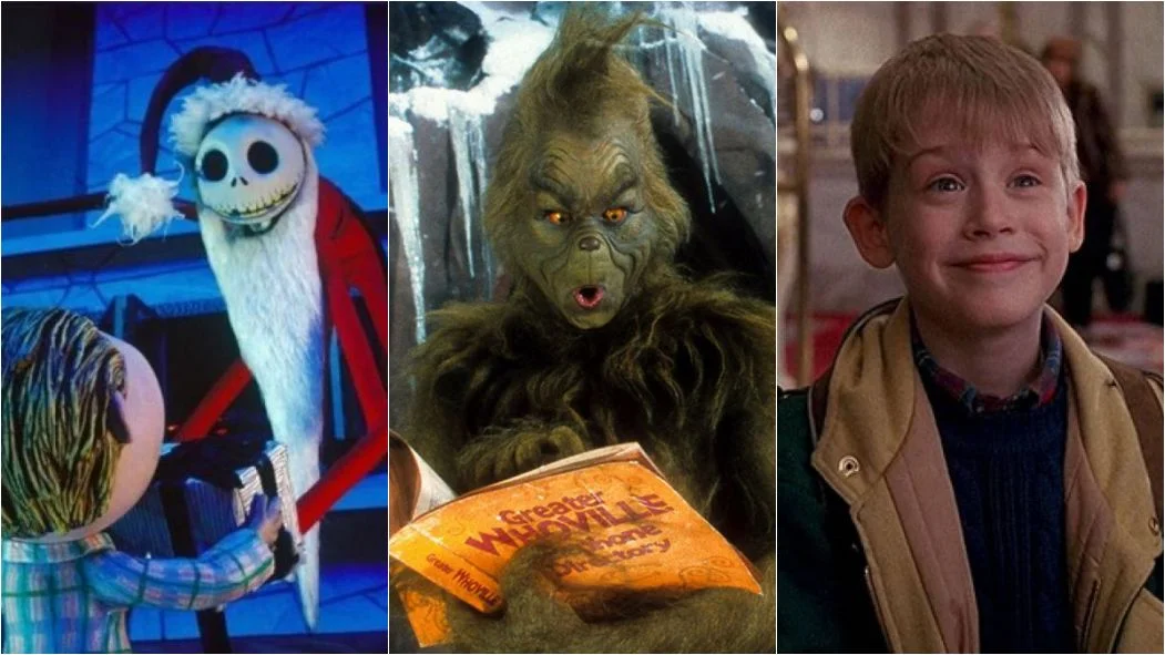 5 filmes de natal clássicos para entrar no clima natalino