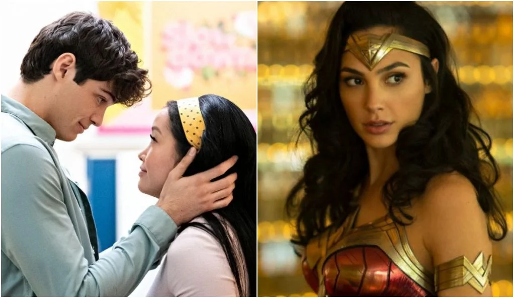 Novidades do ano: 5 filmes que a sequência estreia em 2020!