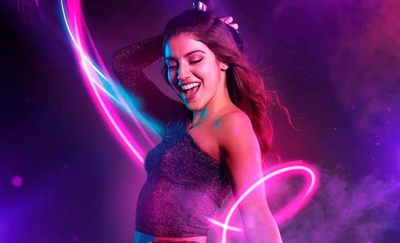 “Sempre foi um sonho transformar ‘Bia’ em um show”, conta Isa Souza sobre a turnê