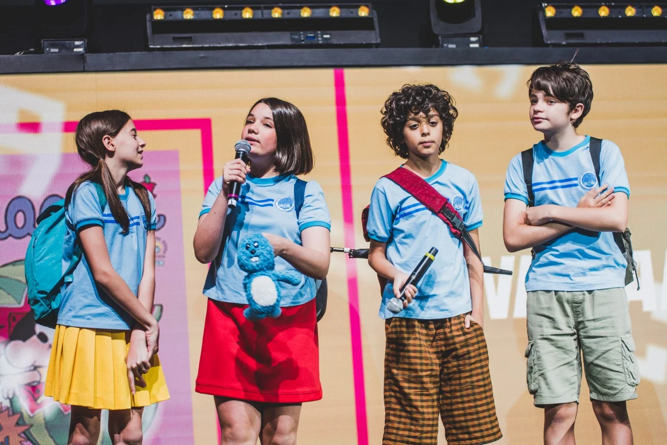 ‘Turma da Mônica: Lições’, graphic novel da Milena e série do Jeremias são confirmadas