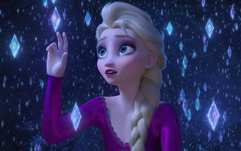 “É uma história sobre mudanças”, diz diretor de ‘Frozen 2’
