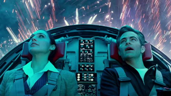 Segredos e referências do trailer de ‘Mulher-Maravilha 1984’