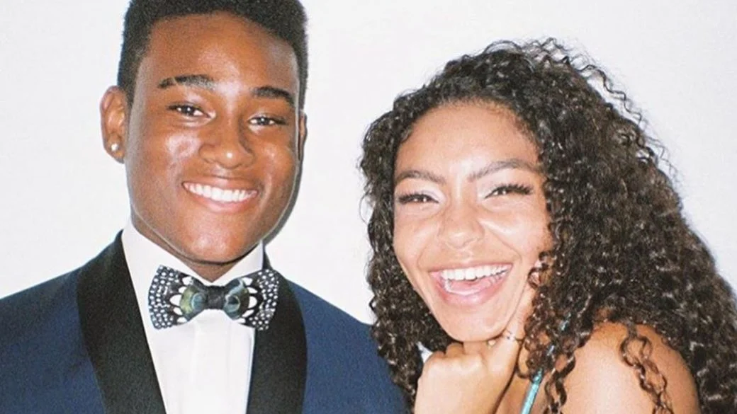 “Ele está num momento diferente da carreira”, diz Any Gabrielly sobre o sumiço de Lamar