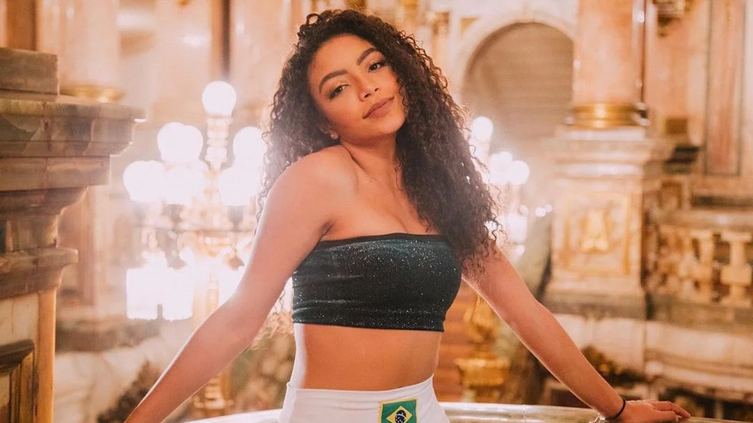 Any Gabrielly não sabe se o Now United vai parar um dia de crescer