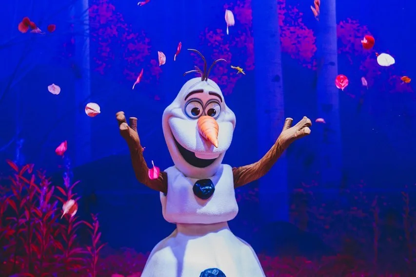 Netflix, Warner, Disney: As 5 melhores ativações da CCXP 2019