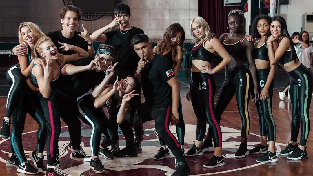 Treta entre os membros? Any Gabrielly conta se o Now United briga muito