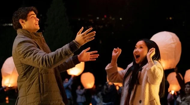 Primeiro teaser de ‘Para Todos os Garotos que Já Amei 2’ prova que Lara Jean e Peter são perfeitos!