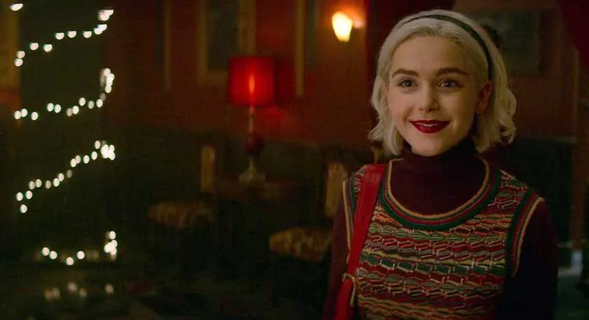 Bora maratonar? 5 séries que tem um episódio especial de Natal