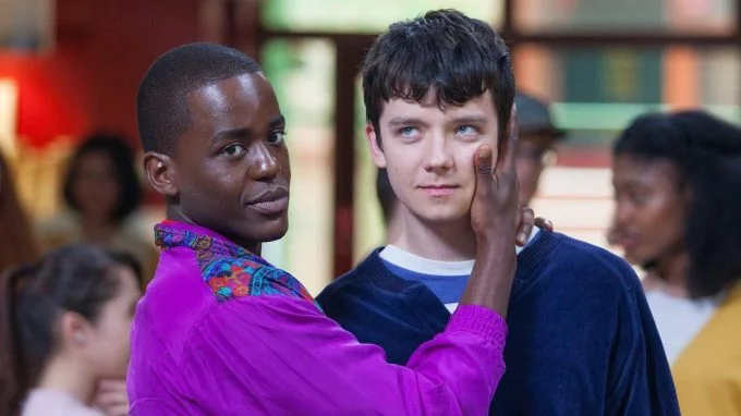 Elenco de ‘Sex Education’ tem um pedido especial para os fãs brasileiros