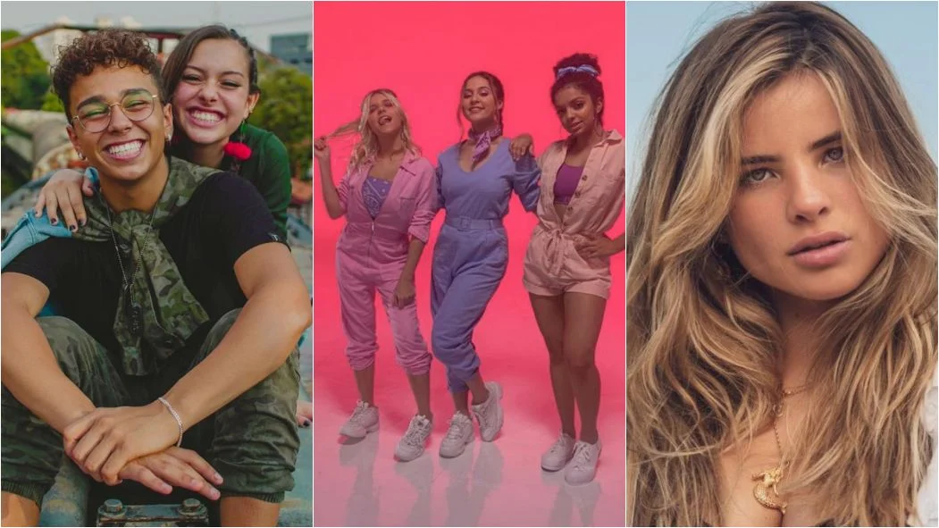 Bora curtir? 10 músicas para ouvir até cansar durante as férias!