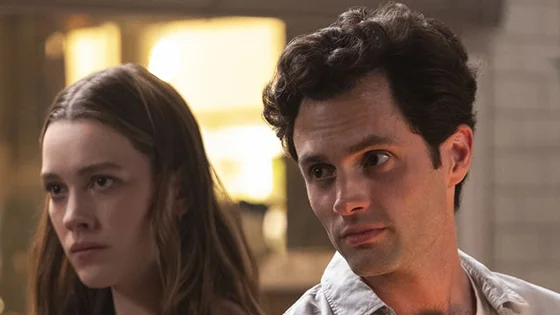 O que podemos esperar da 3ª temporada de 'You'?