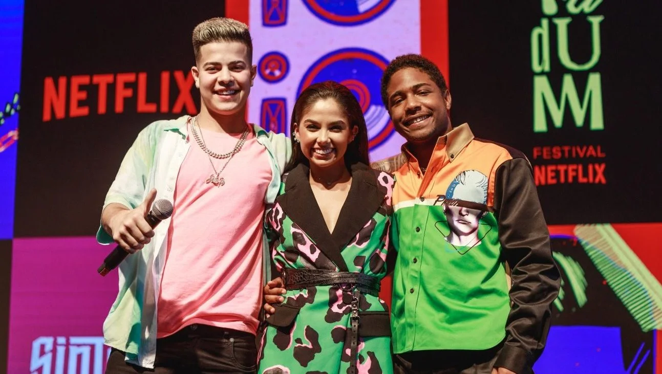 Segunda temporada de 'Sintonia' começa a ser gravada em abril