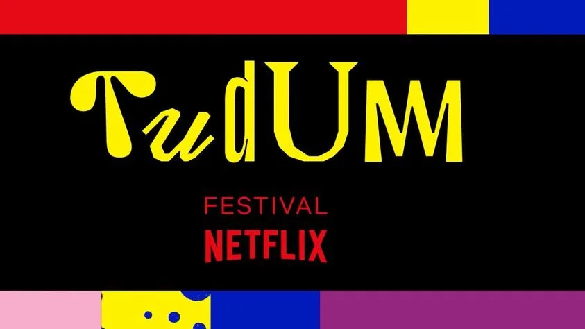 Vem ver! Netflix libera a programação completa do Tudum Festival