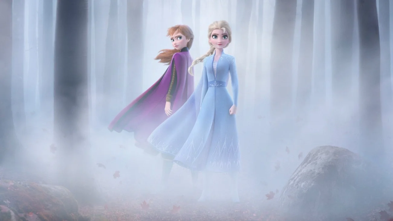 Recorde! 'Frozen 2' atinge marca impressionante na história do cinema