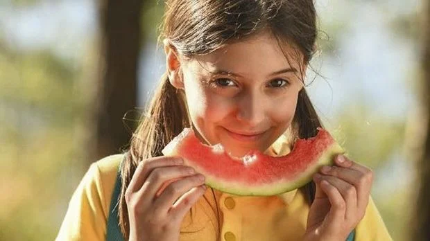 Laura Rauseo, a Magali, começa a gravar o filme ‘Turma da Mônica – Lições'