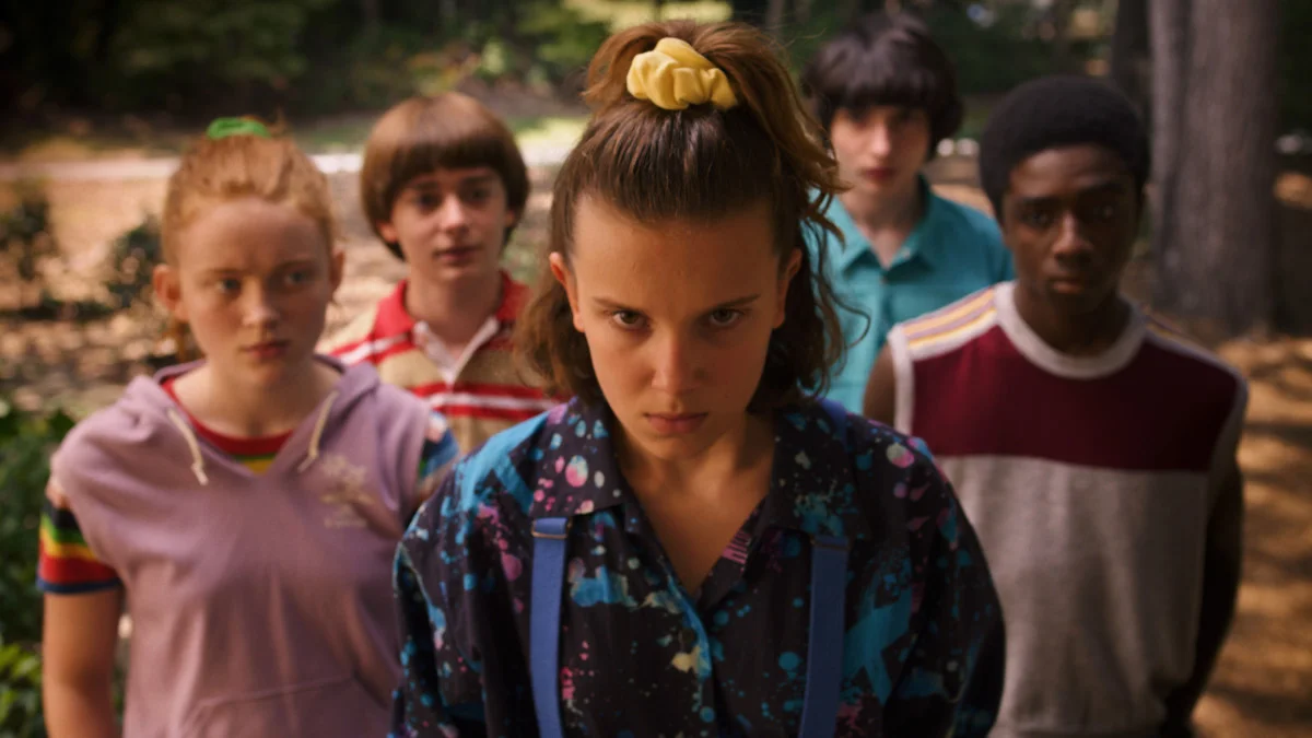 Teoria de 'Stranger Things' sugere que americano preso não será o grande mistério da temporada