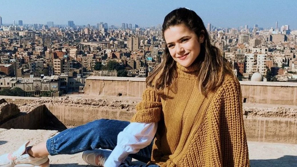 Netflix prepara um cronograma para ajudar Maisa a maratonar suas produções