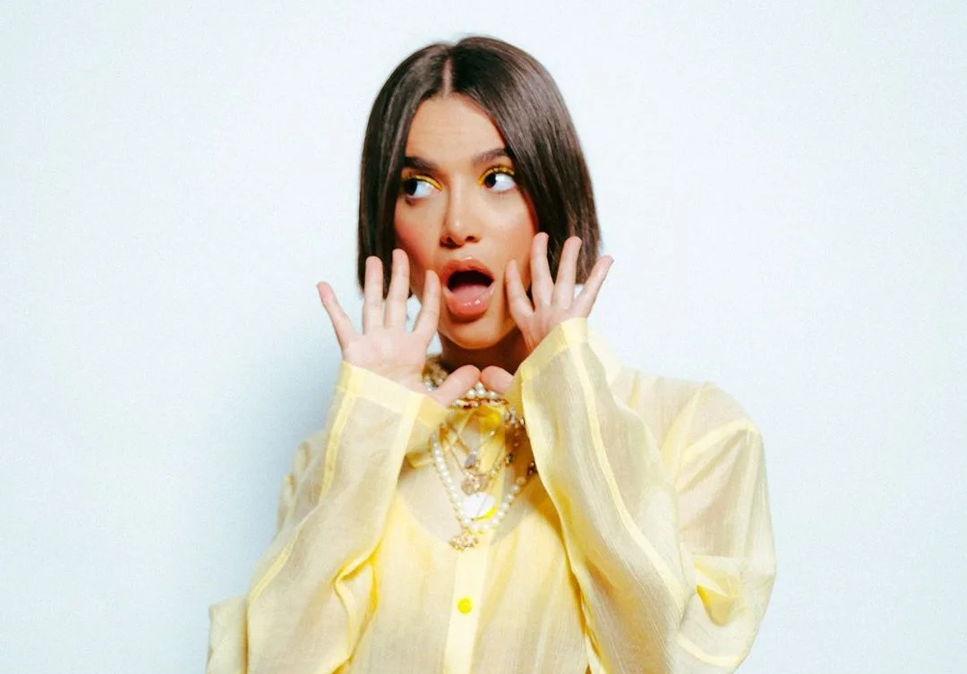 BBB20: Manu Gavassi quer ouvir o novo álbum da Selena Gomez