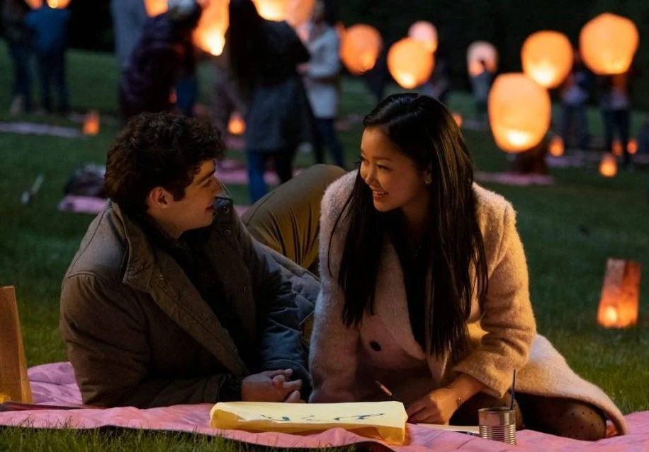 Você vai se surpreender com essas curiosidades sobre o elenco de 'P.S Ainda Amo Você'