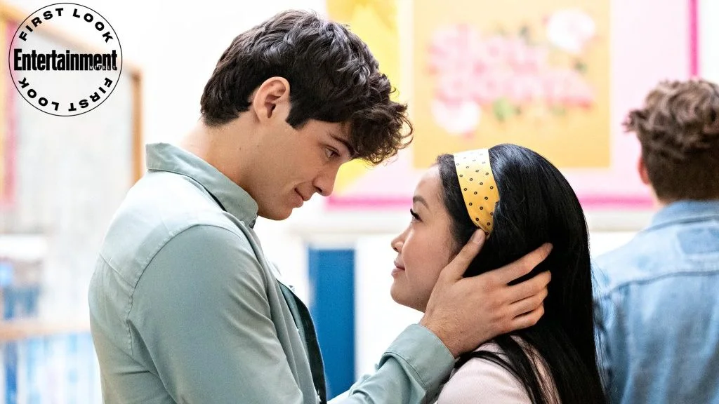 Coração de Lara Jean fica dividido no novo trailer de 'Para Todos Os Garotos Que Já Amei 2'