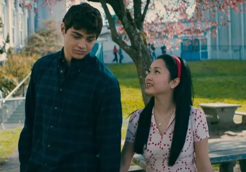 5 coisas que você vai amar em 'Para Todos os Garotos: PS: Ainda Amo Você' (sem spoiler)