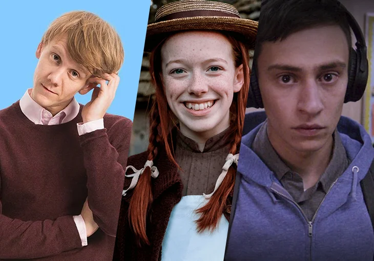 Para ficar bem: 5 séries good vibes para viciar!