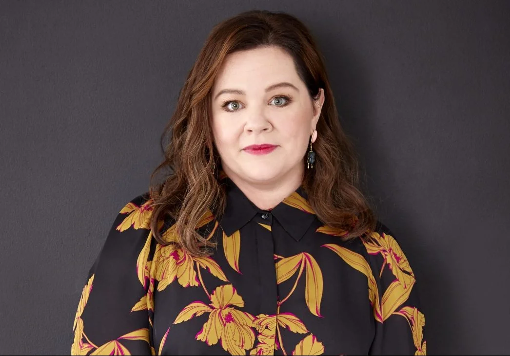 Melissa McCarthy confirma que será a Úrsula no live-action de “A Pequena Sereia”