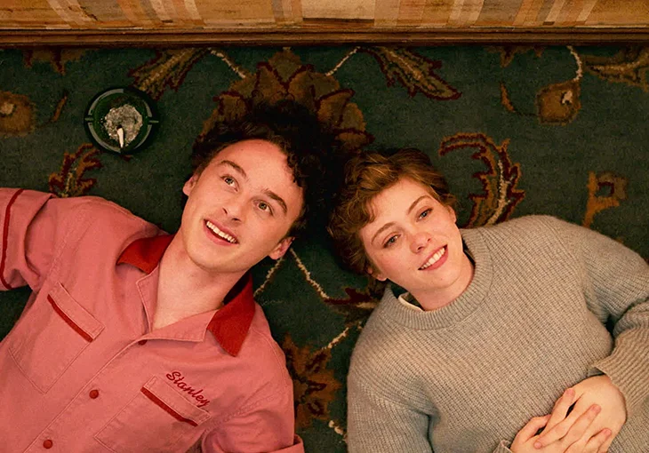 Nova série da Netflix, ‘I Am Not Okay With This’, é divertida e poderosa!