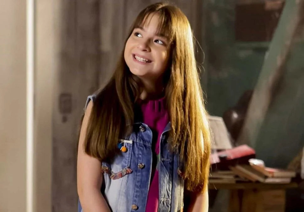 Você já pode comprar ingressos para a turnê de 'As Aventuras De Poliana'!