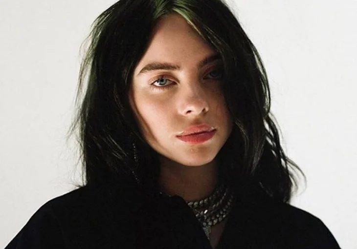 'No Time To Die': vem ouvir a nova música da Billie Eilish