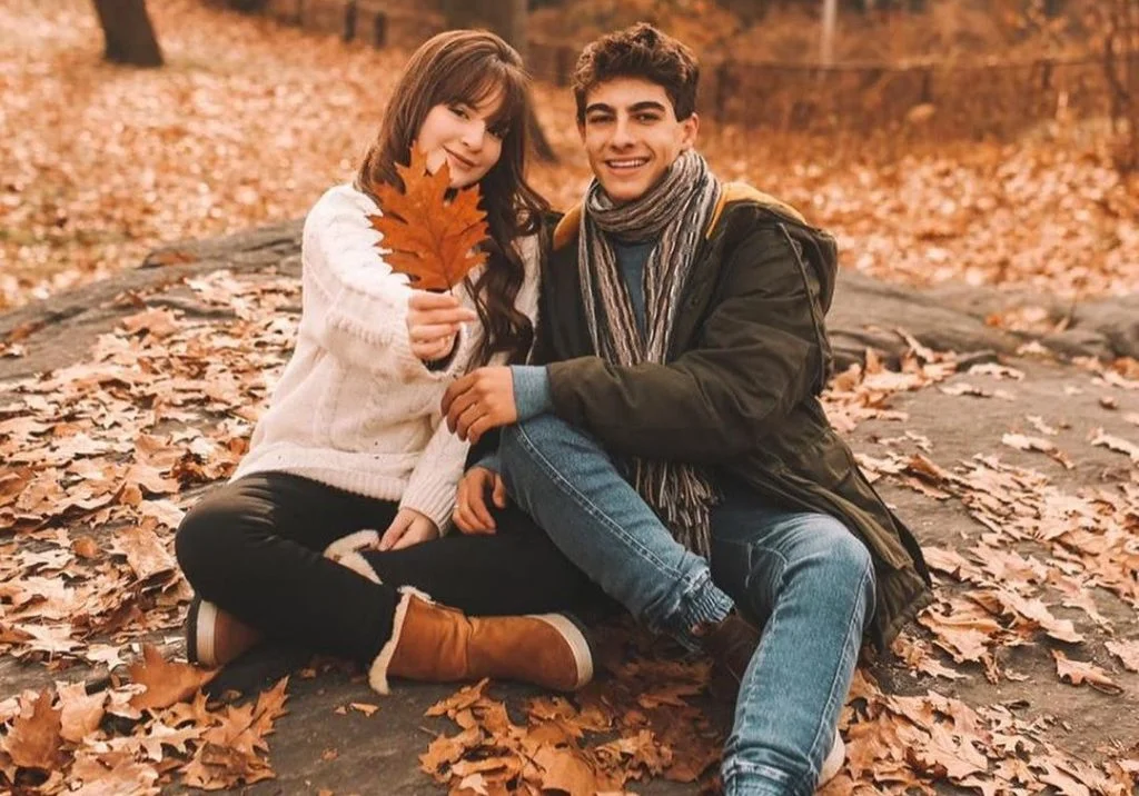 Seis meses juntos! Veja o que Lucas Burgatti preparou para Sophia Valverde