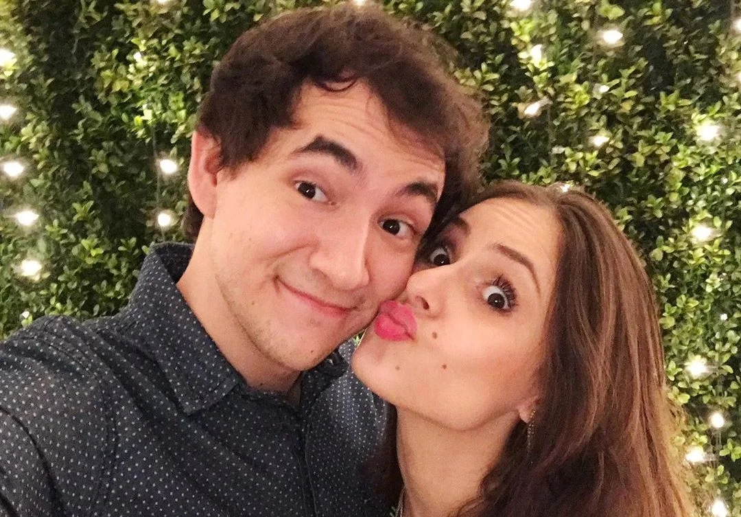 Conheça o casal de youtubers que comanda 3 canais de sucesso