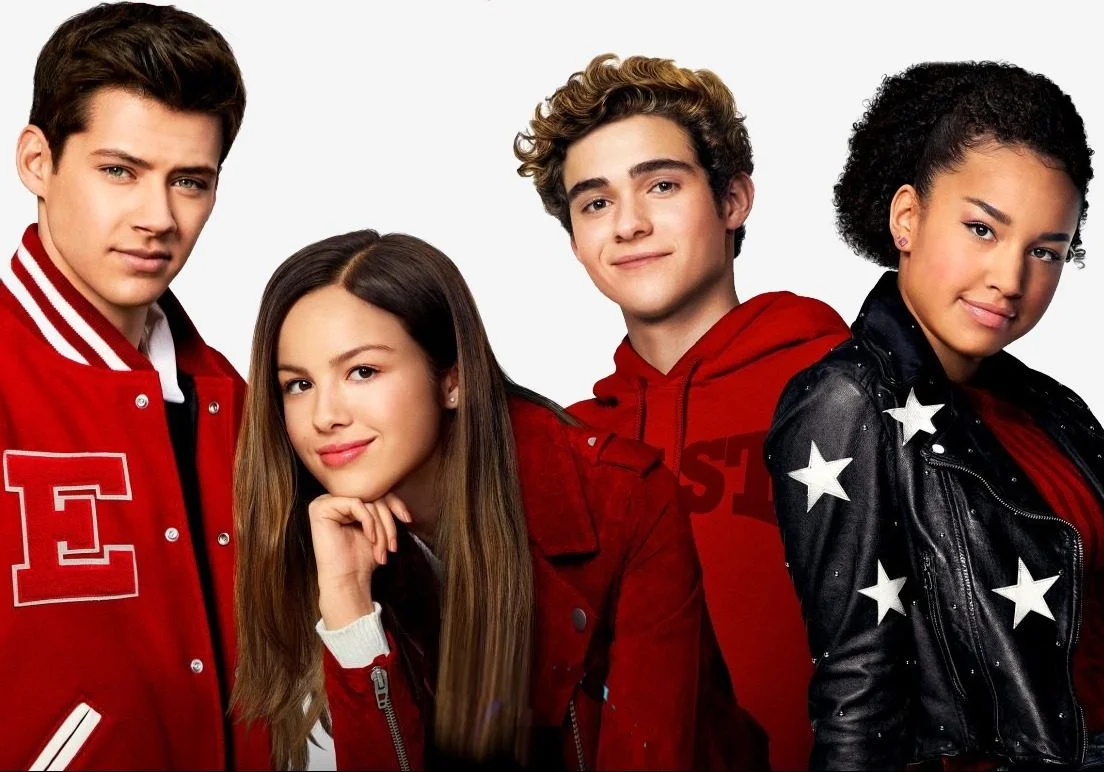 2ª temporada de 'High School Musical: The Musical' é confirmada e já começou a ser gravada!