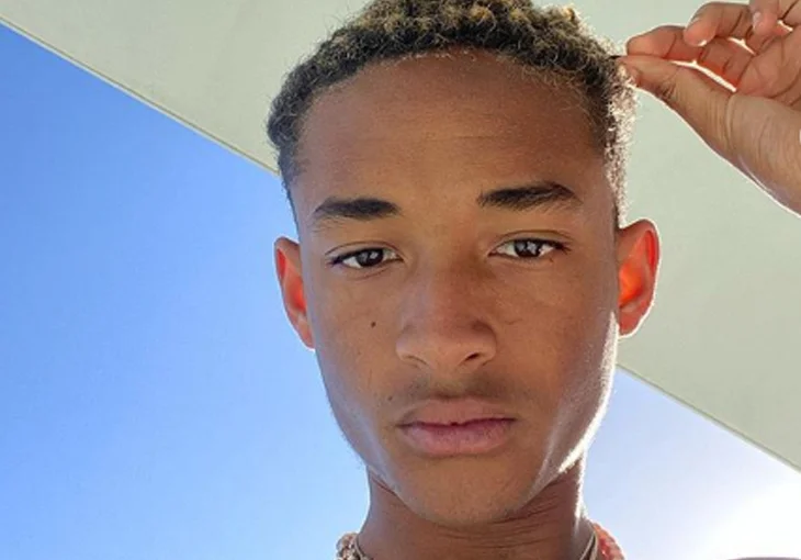Conheça a carreira musical do Jaden Smith, atração do Lollapalooza 2020!